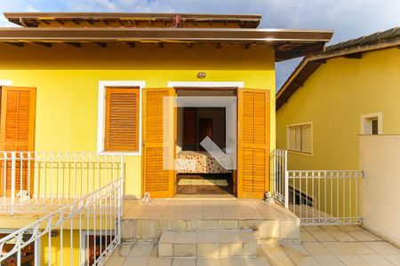 Casa à venda com 302m², 6 quartos e 3 vagasVaranda