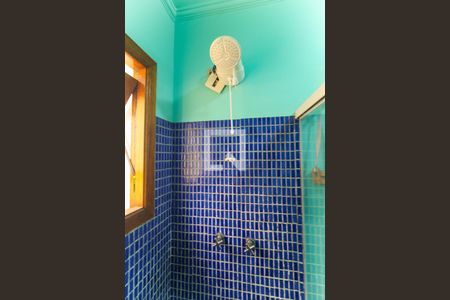 Casa à venda com 302m², 6 quartos e 3 vagasBanheiro Social