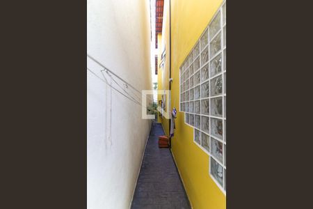 Casa à venda com 302m², 6 quartos e 3 vagasÁrea externa