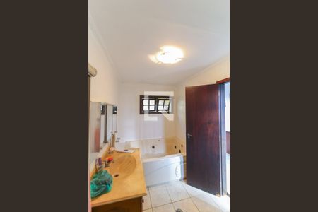 Casa à venda com 302m², 6 quartos e 3 vagasBanheiro do Quarto 6