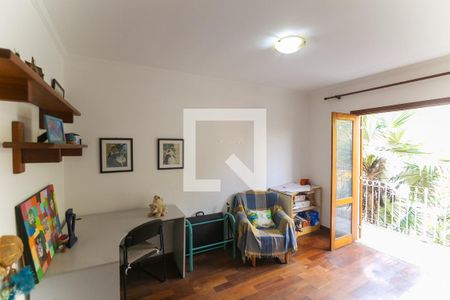 Casa à venda com 302m², 6 quartos e 3 vagasQuarto 3