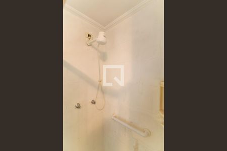 Casa à venda com 302m², 6 quartos e 3 vagasBanheiro do Quarto 6