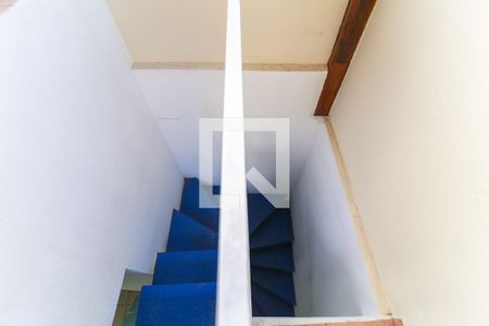 Casa à venda com 302m², 6 quartos e 3 vagasEscada