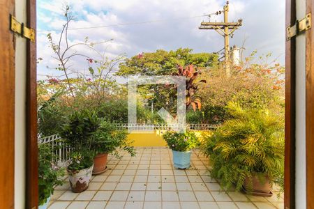 Casa à venda com 302m², 6 quartos e 3 vagasVaranda