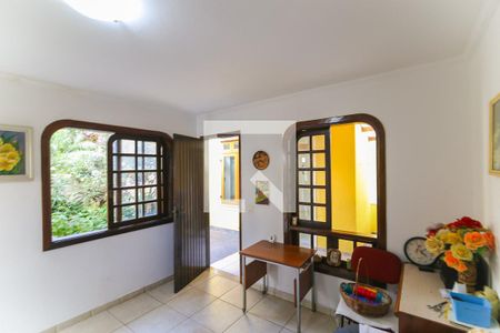 Casa à venda com 302m², 6 quartos e 3 vagasSala 2