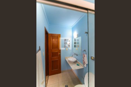 Casa à venda com 302m², 6 quartos e 3 vagasBanheiro do Quarto 3