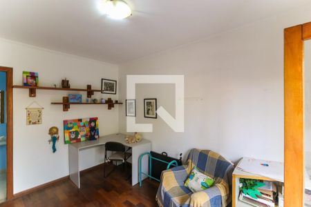 Casa à venda com 302m², 6 quartos e 3 vagasQuarto 3