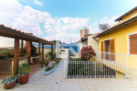 Casa à venda com 302m², 6 quartos e 3 vagasVaranda