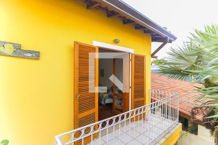 Casa à venda com 302m², 6 quartos e 3 vagasVaranda