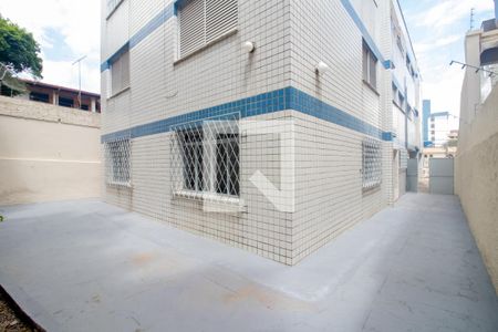 Apartamento à venda com 129m², 3 quartos e 1 vagaÁrea externa