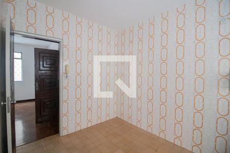 Apartamento à venda com 129m², 3 quartos e 1 vagaCozinha