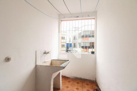 Apartamento para alugar com 105m², 3 quartos e sem vaga Apartamento para alugar com 105m², 3 quartos e sem vagaÁrea de Serviço