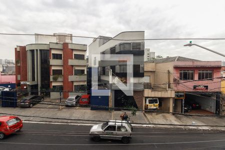 Apartamento para alugar com 105m², 3 quartos e sem vaga Apartamento para alugar com 105m², 3 quartos e sem vagaVista Área de Serviço