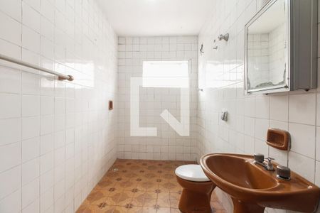 Apartamento para alugar com 105m², 3 quartos e sem vaga Apartamento para alugar com 105m², 3 quartos e sem vagaBanheiro