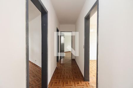 Apartamento para alugar com 105m², 3 quartos e sem vaga Apartamento para alugar com 105m², 3 quartos e sem vagaCorredor de Acesso