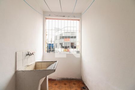 Apartamento para alugar com 105m², 3 quartos e sem vaga Apartamento para alugar com 105m², 3 quartos e sem vagaÁrea de Serviço