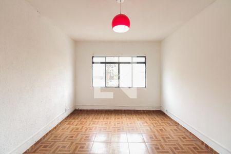 Sala  de apartamento para alugar com 3 quartos, 105m² em Vila Carrão, São Paulo