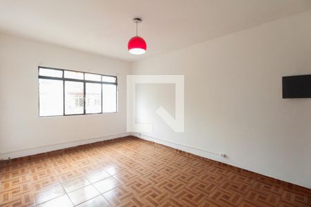 Sala  de apartamento para alugar com 3 quartos, 105m² em Vila Carrão, São Paulo