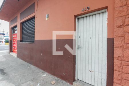 Apartamento para alugar com 105m², 3 quartos e sem vaga Apartamento para alugar com 105m², 3 quartos e sem vagaFachada