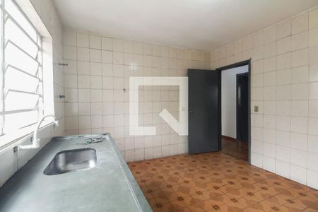 Apartamento para alugar com 105m², 3 quartos e sem vaga Apartamento para alugar com 105m², 3 quartos e sem vagaCozinha