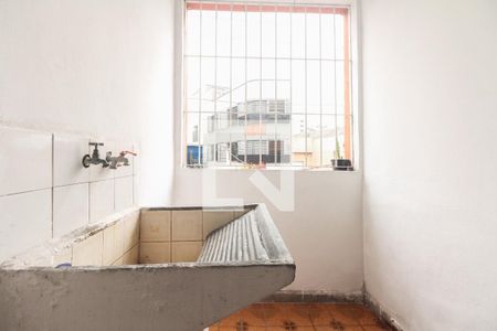 Apartamento para alugar com 105m², 3 quartos e sem vaga Apartamento para alugar com 105m², 3 quartos e sem vagaÁrea de Serviço