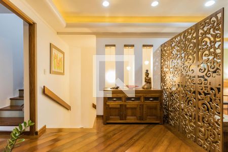 Sala de casa à venda com 3 quartos, 210m² em Jardim Sabará, Porto Alegre