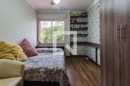 Casa à venda com 210m², 3 quartos e 2 vagas Casa à venda com 210m², 3 quartos e 2 vagasDormitório 3