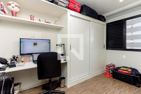 Apartamento à venda com 3 quartos, 250m² em Água Fria, São Paulo