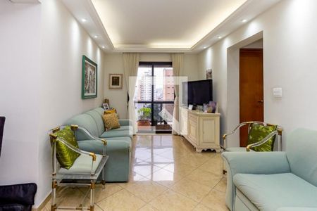 Apartamento à venda com 250m², 3 quartos e 4 vagas