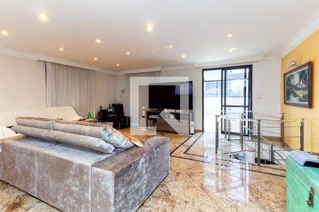 Apartamento à venda com 250m², 3 quartos e 4 vagas