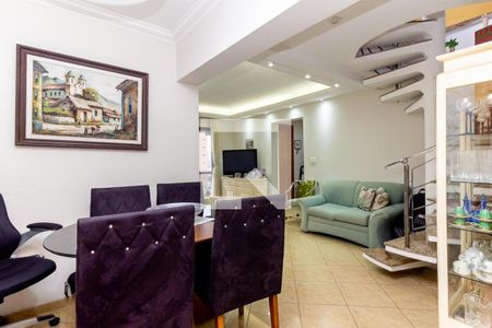 Apartamento à venda com 250m², 3 quartos e 4 vagas