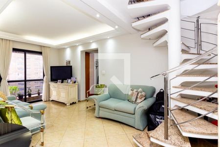 Apartamento à venda com 250m², 3 quartos e 4 vagas