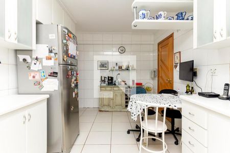 Apartamento à venda com 3 quartos, 250m² em Água Fria, São Paulo