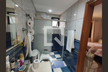 Apartamento à venda com 3 quartos, 250m² em Água Fria, São Paulo