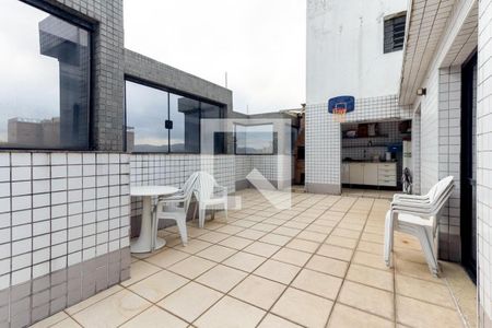 Apartamento à venda com 250m², 3 quartos e 4 vagas