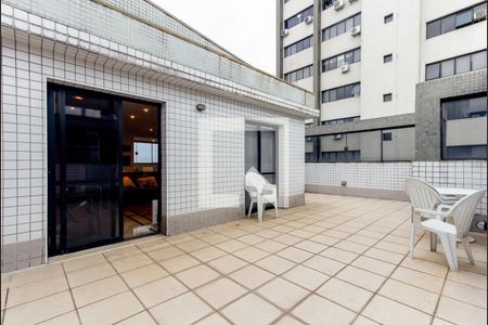 Apartamento à venda com 250m², 3 quartos e 4 vagas