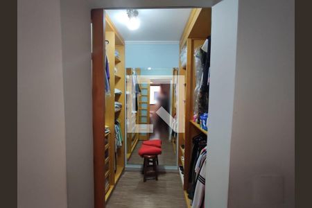 Apartamento à venda com 3 quartos, 250m² em Água Fria, São Paulo