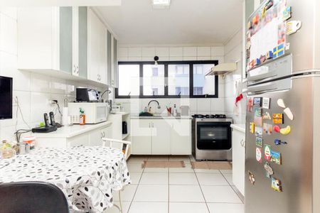 Apartamento à venda com 250m², 3 quartos e 4 vagas