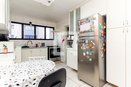 Apartamento à venda com 3 quartos, 250m² em Água Fria, São Paulo