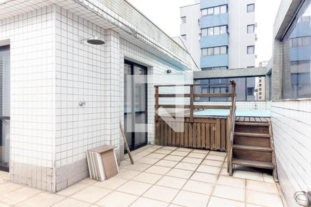 Apartamento à venda com 250m², 3 quartos e 4 vagas