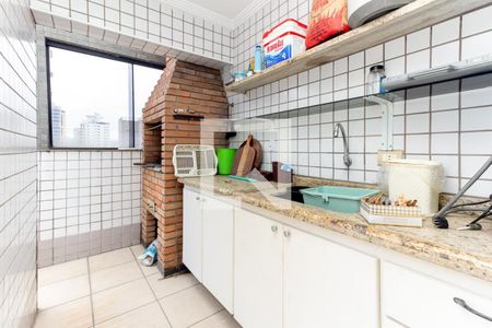 Apartamento à venda com 250m², 3 quartos e 4 vagas