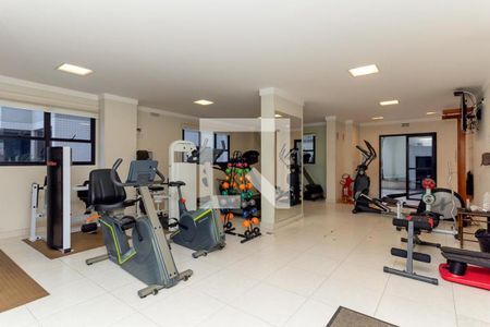 Apartamento à venda com 250m², 3 quartos e 4 vagas