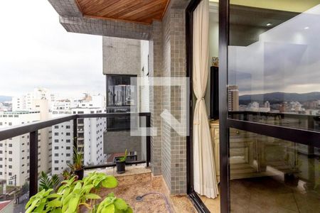 Apartamento à venda com 250m², 3 quartos e 4 vagas