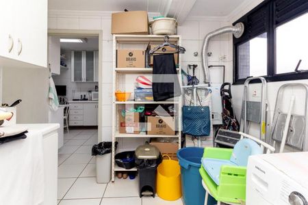 Apartamento à venda com 250m², 3 quartos e 4 vagas