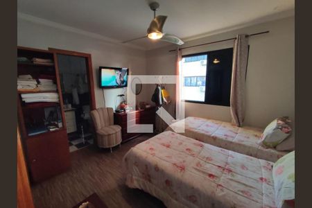 Apartamento à venda com 3 quartos, 250m² em Água Fria, São Paulo