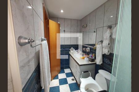 Apartamento à venda com 3 quartos, 250m² em Água Fria, São Paulo