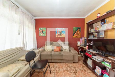 Casa à venda com 200m², 3 quartos e 2 vagas