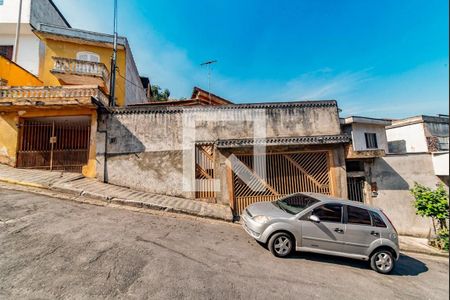 Casa à venda com 200m², 3 quartos e 2 vagas