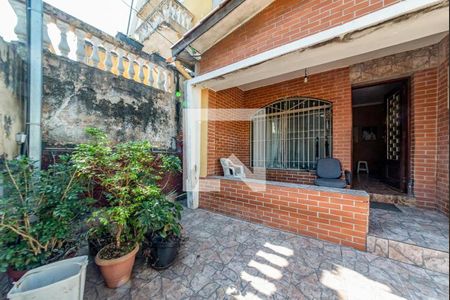 Casa à venda com 200m², 3 quartos e 2 vagas