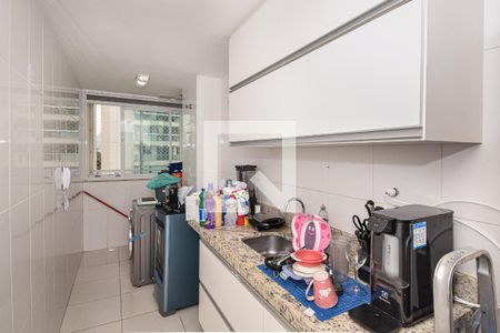 Apartamento à venda com 3 quartos, 90m² em Barra da Tijuca, Rio de Janeiro